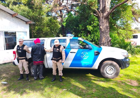 Policía de Tandil y DJ detenido por organizar fiestas clandestinas y venta de droga: detalles de la causa