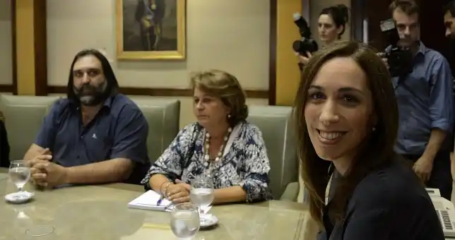 Comienzan las paritarias: Docentes piden aumento de un 40 por ciento 