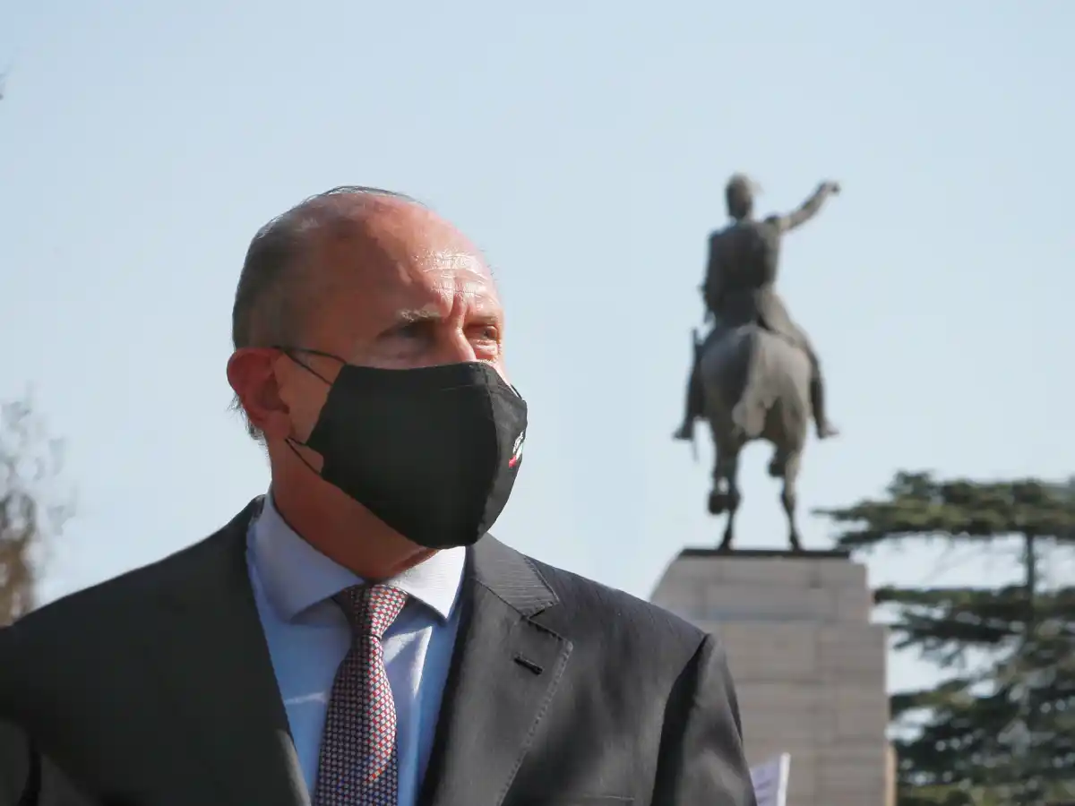 Santa Fe habilitará reuniones familiares para 20 personas