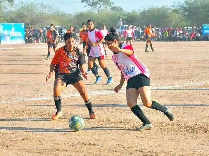 Más de 2000 jugadoras participarán
del Torneo De La Amistad