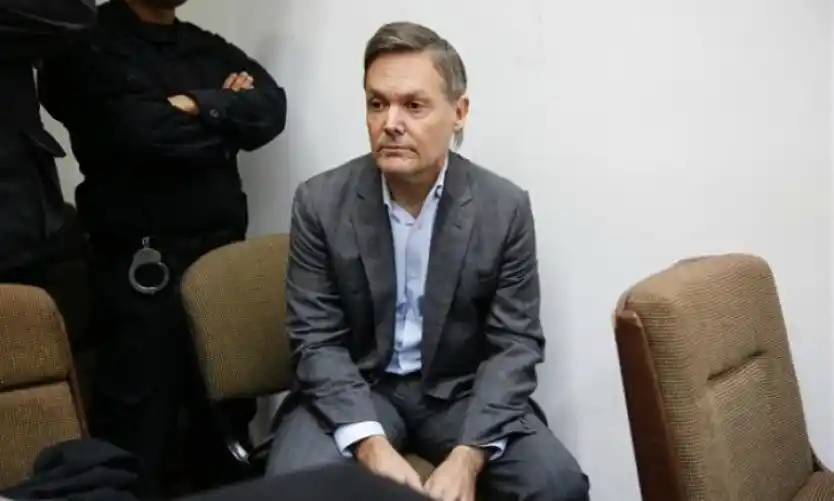 Rechazan la prisión domiciliaria para Farré y la secuestradora de Matías Berardi