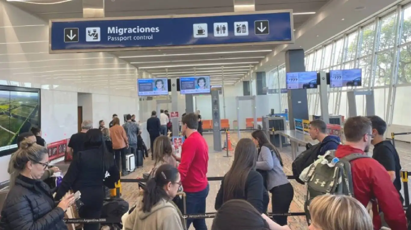 aeropuerto