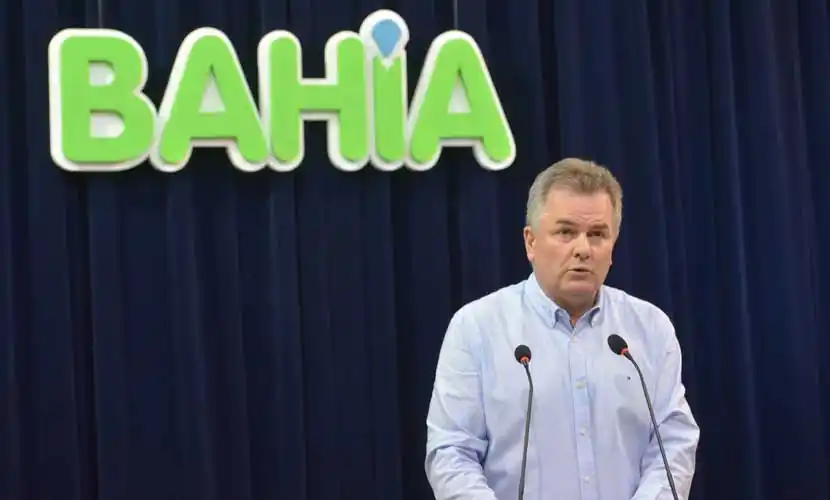 Gay extiende el decreto para bajar el gasto público en Bahía Blanca