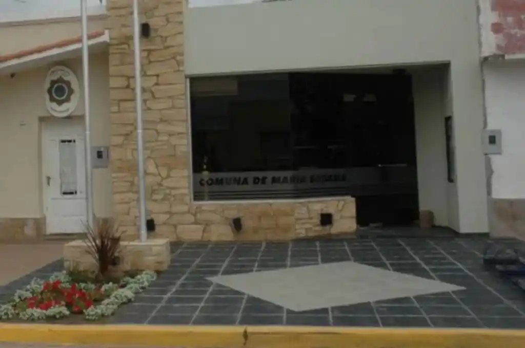 La comuna de María Susana cerró sus oficinas por un caso de Covid-19