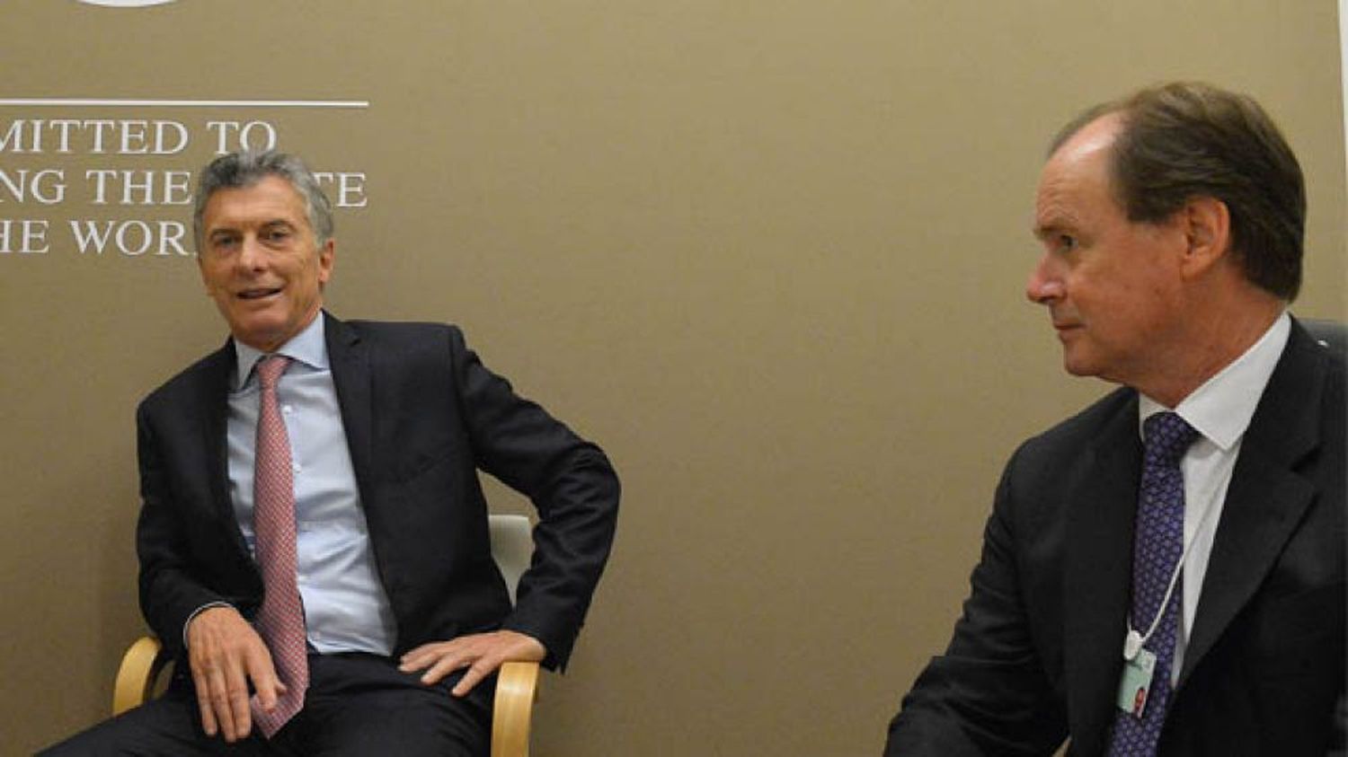 Encuestas políticas: A Bordet le dan los números, Macri en equilibrio inestable