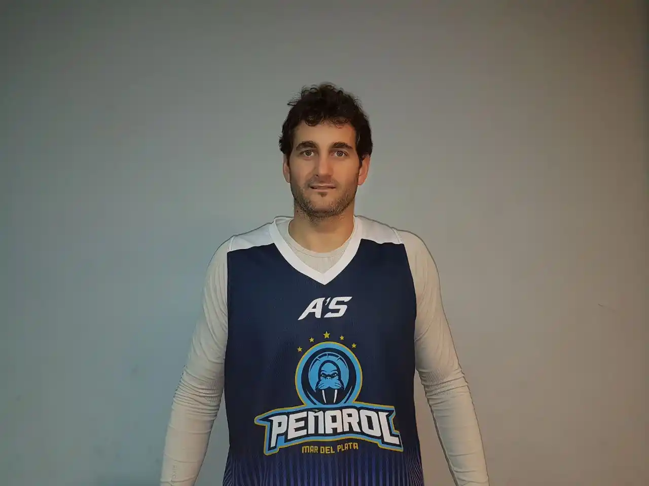 Diego Guaita: “Este equipo va a dar mucho que hablar”