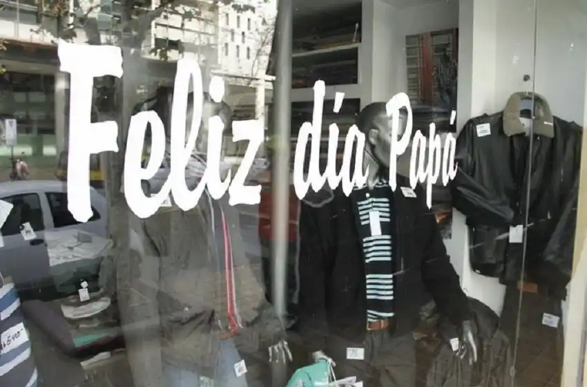 Gastronomía: las reservas por el Día del Padre alcanzaron un 35% en Rosario