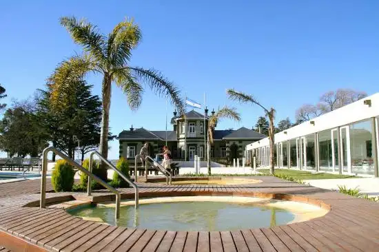 termas Necochea