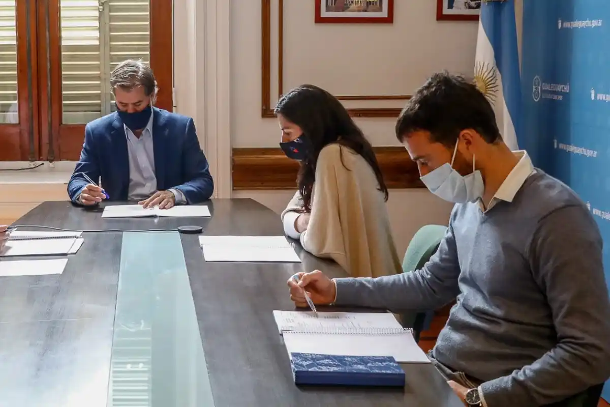 Piaggio elevará un paquete de medidas económicas al concejo deliberante