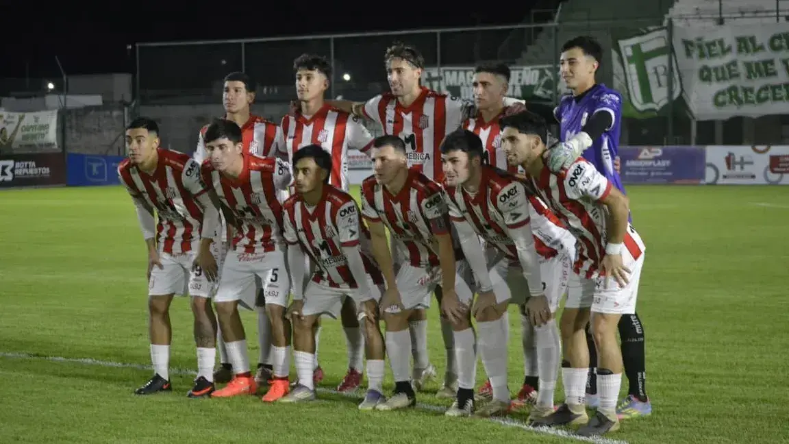 9 de Julio empató ante Sportivo Belgrano y se volvió de San Francisco con un punto
