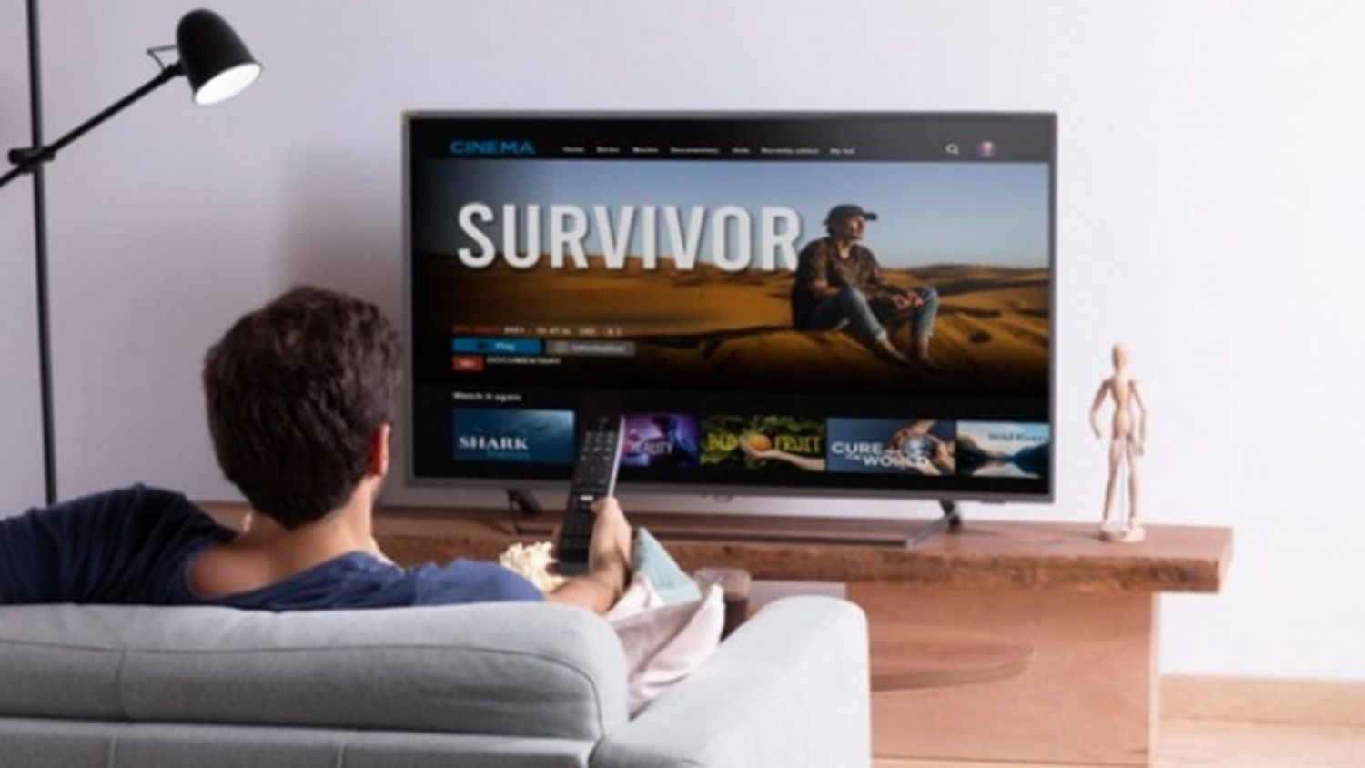Mejores series y películas para ver online
