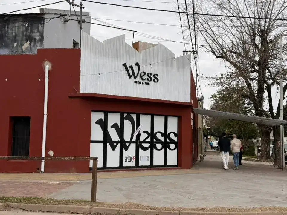 El local permanecerá cerrado por 30 días.