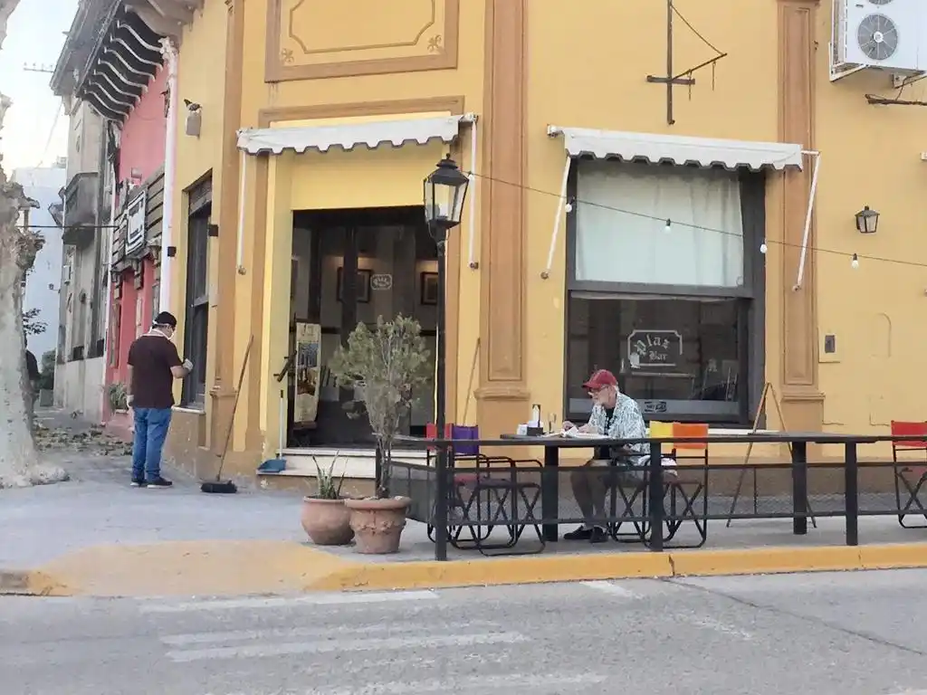 La medida de reapertura de hoteles y restaurantes generó escasas expectativas en los prestadores victorienses