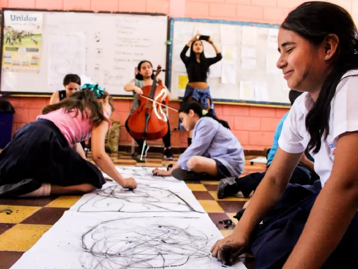 La importancia de formarse en ESI para enseñar