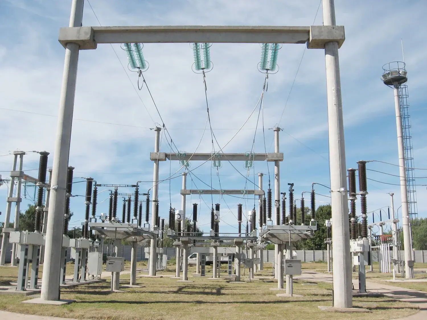 El EPRE aprobó un nuevo cuadro tarifario de electricidad para Entre Ríos