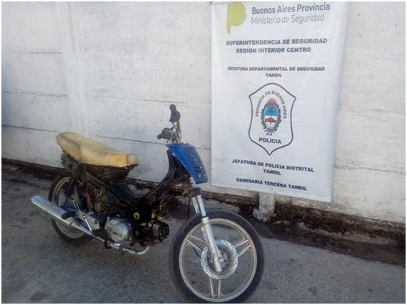 Breve Policial