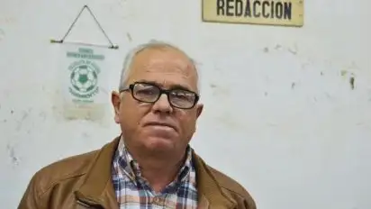 Carlos Gálligo  