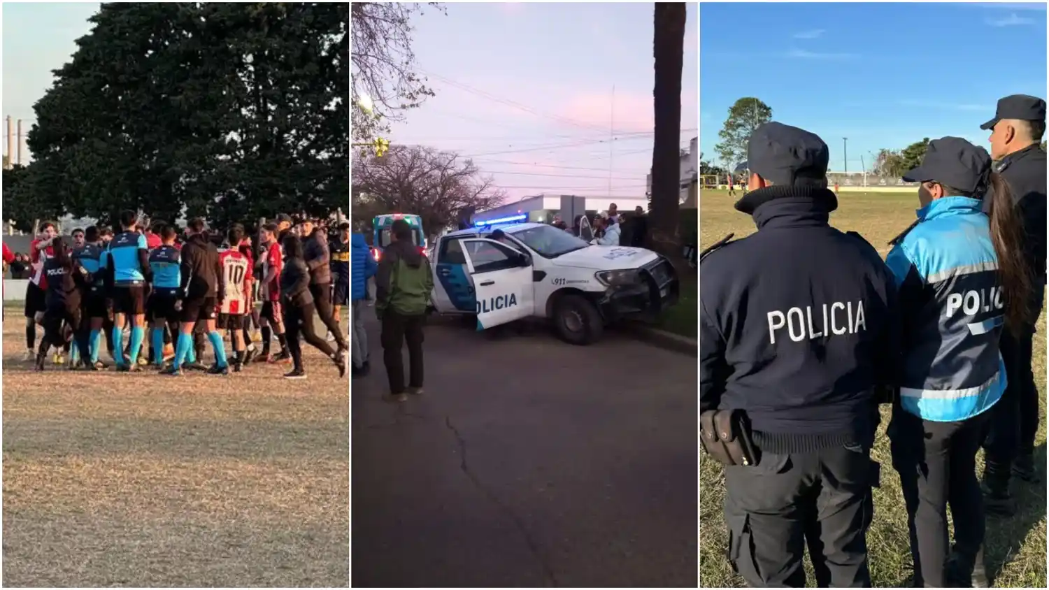 Fotos: LANOTICIA1.COM