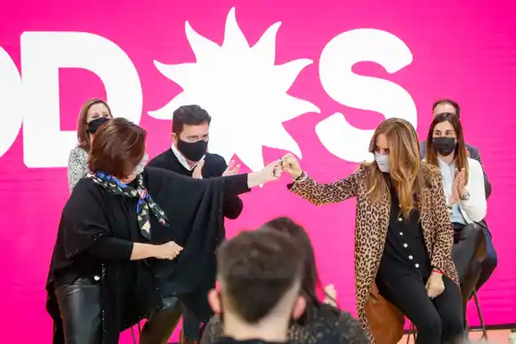 Tolosa Paz: “Que Santilli explique los 225 mil puestos de trabajo destruidos por Macri”