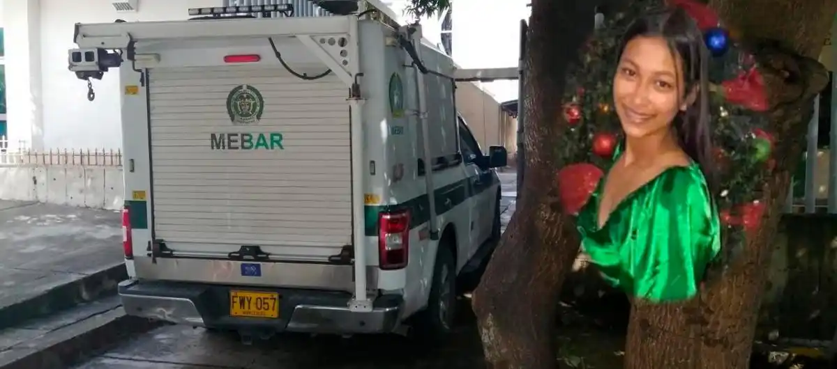 ¡ESTABA EMBARAZADA! Se resistió a un robo y le quitaron la vida a una venezolana en Colombia