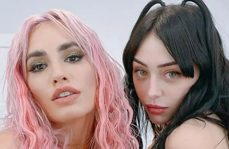 Nicki Nicole, cercana a Lali Espósito, asume el rol de coach en una etapa clave del programa