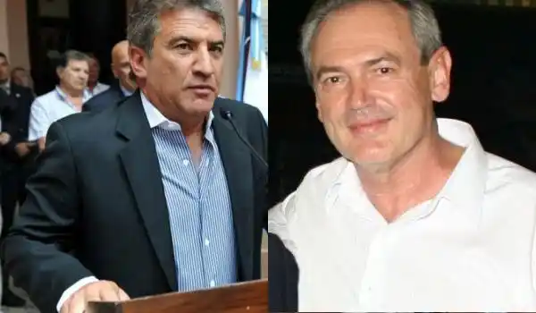Políticos entrerrianos estarán en programas de la televisión nacional