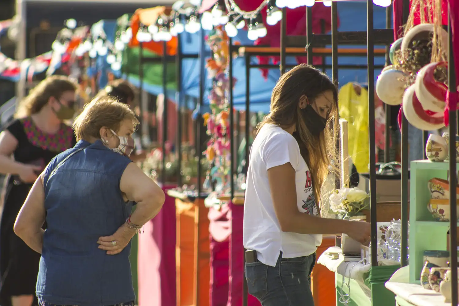 Marcas locales para las compras navideñas en La Diseña 2020