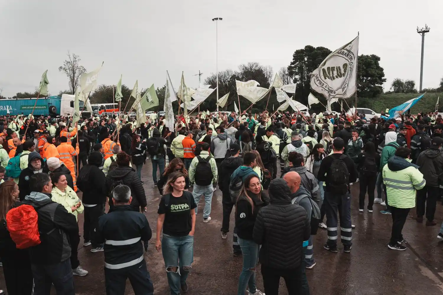 SUTPA realizará cortes parciales y totales este viernes 11 de abril.