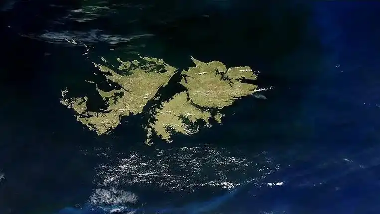 Para la mitad de los ingleses, las Malvinas son argentinas