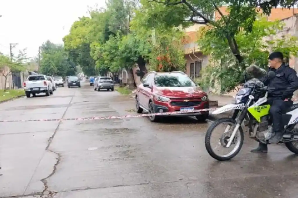 Conmoción en Tucumán