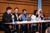 “El sector crece, pero la mitad de mitad de los trabajadores informáticos gana menos de 120 mil pesos”