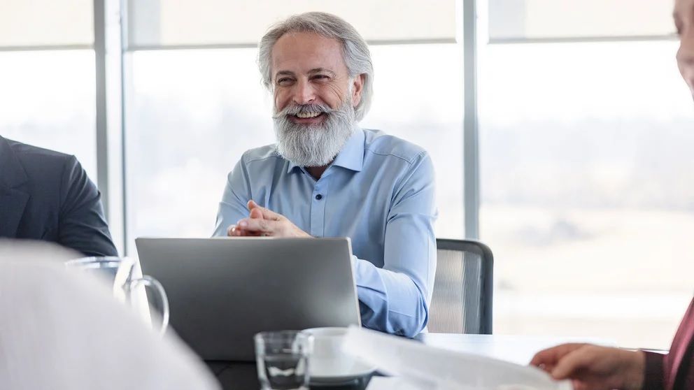 Qué es la generación Silver que avanza en los equipos de trabajo
