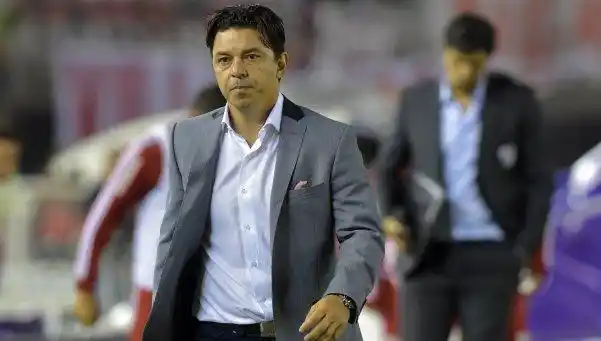 River, complicado: nueve jugadores con gastroenterocolitis viral