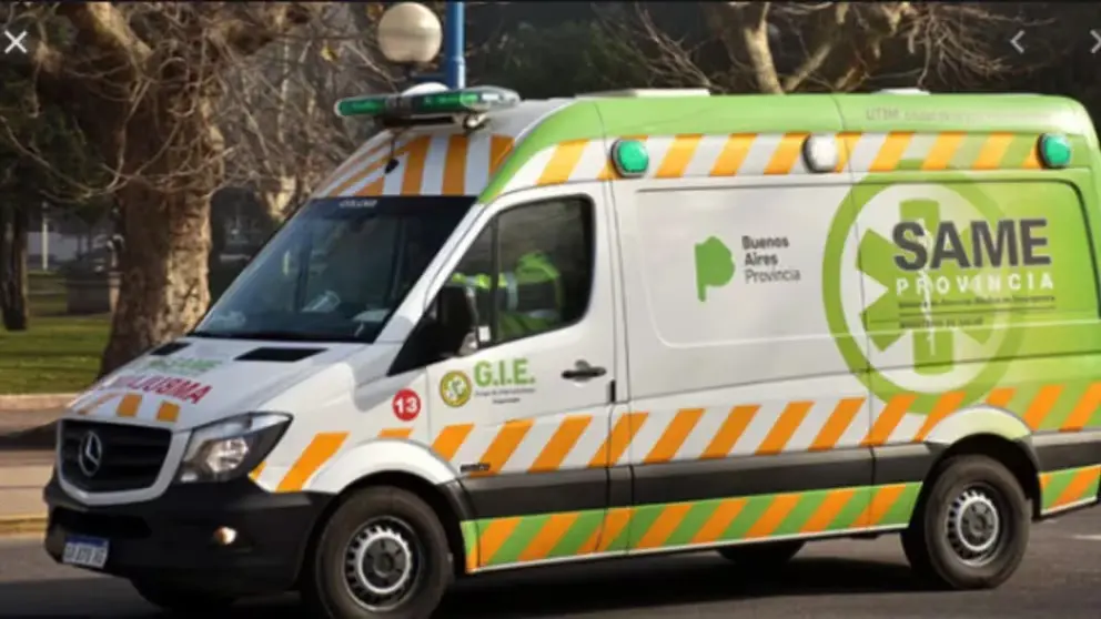 Una estudiante ecuatoriana trotaba en un parque de La Plata, se desplomó y falleció