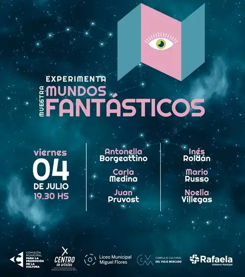 Centro Cultural del Viejo Mercado