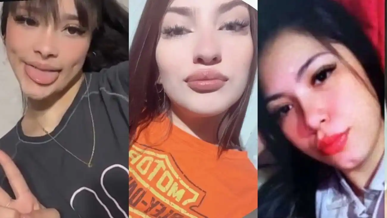 Buscan a tres sospechosos más por el triple crimen de Florencio Varela