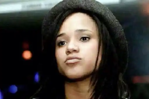 Modelo dominicana dice que no vendía droga y volvió a quedar libre