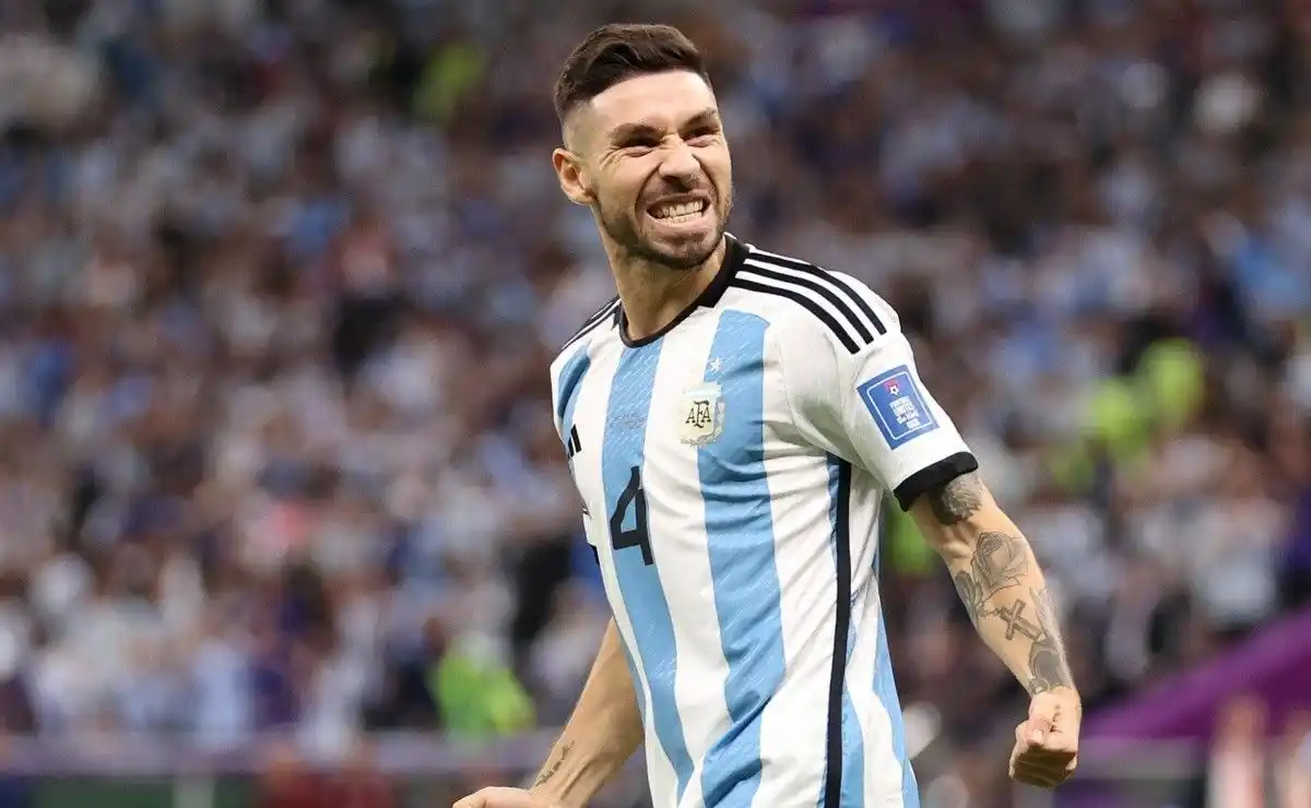 Gonzalo Montiel fue denunciado por abuso sexual en la Justicia de La Matanza