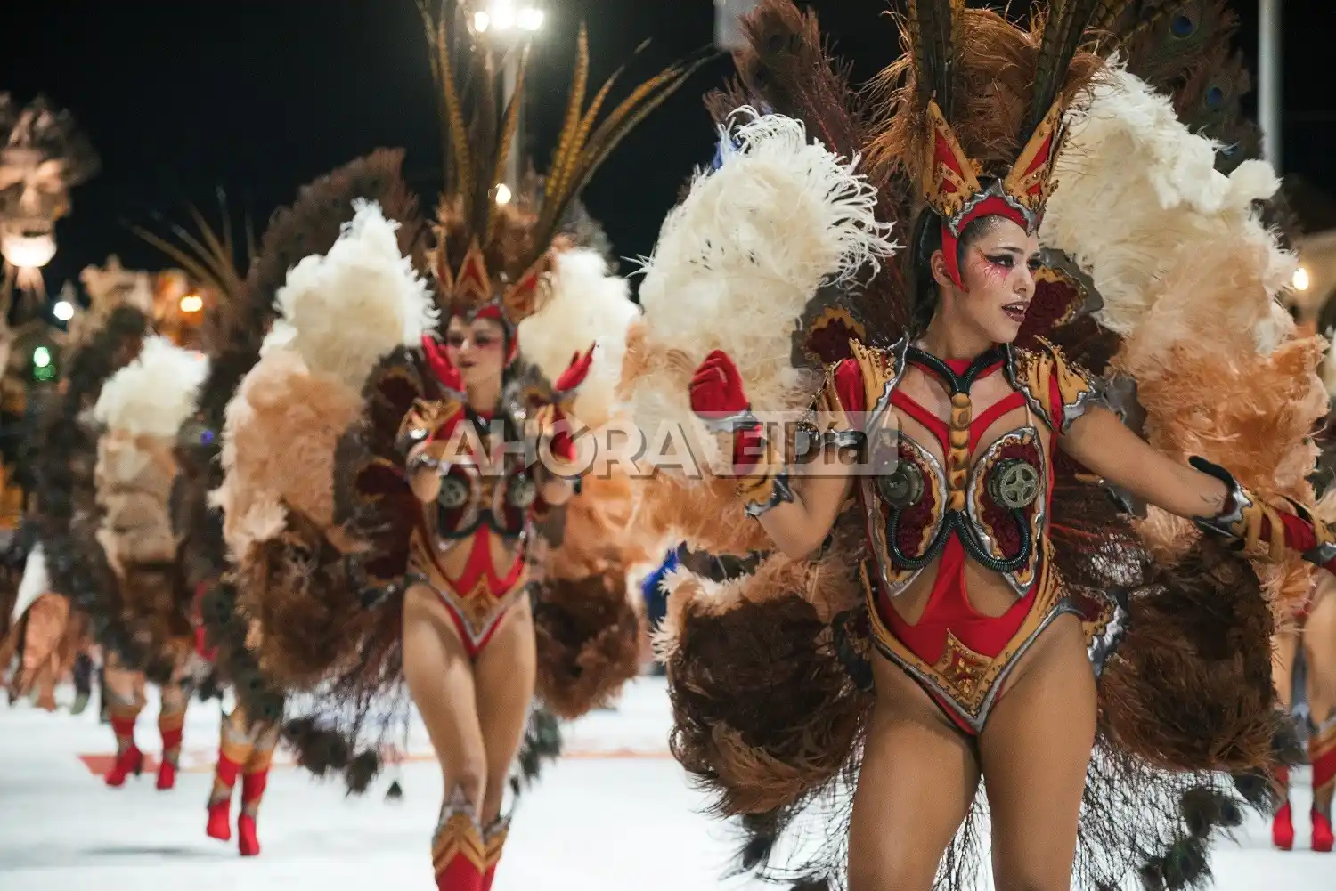 Por el mal servicio evalúan la posibilidad de introducir una cadena que se haga cargo de todas las cantinas en el Corsódromo