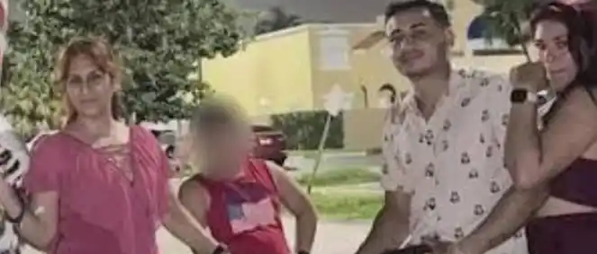 Venezolano pierde la vida en APARATOSO ACCIDENTE EN MIAMI: iba con la novia, la suegra y el hijastro