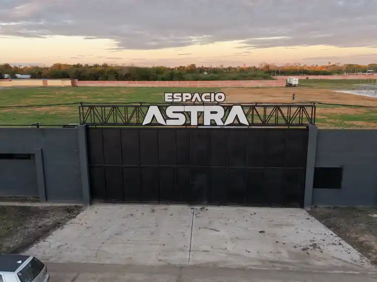 Sábado soleado en Gualeguaychú: cómo estará el tiempo a la hora del show de La Renga