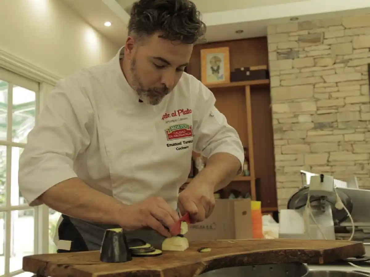 Comenzó la primera Semana Gourmet en Las Varillas  