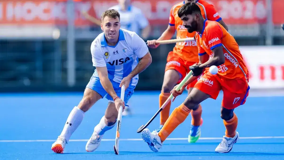 Los Leones enfrentarán a Alemania por el pase a la final