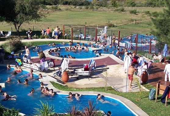 Fin de semana: Entre Ríos superó el 75 % de ocupación hotelera