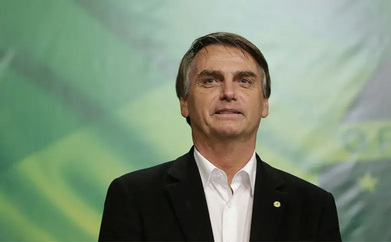 Bolsonaro no viajará a la Argentina para la Cumbre del G20