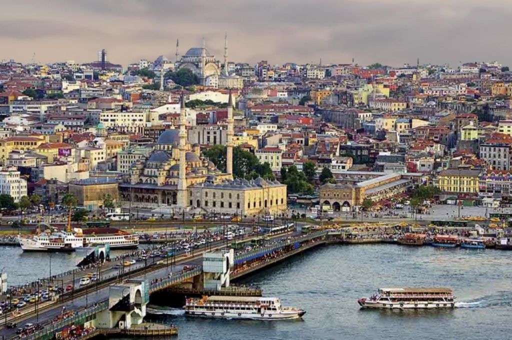 Tras años de tensión, Israel y Turquía reanudarán sus relaciones diplomáticas
