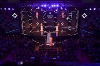 Todo lo que dejó el debate presidencial