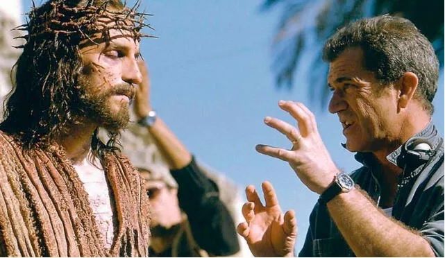 El cine y la vida de Jesucristo