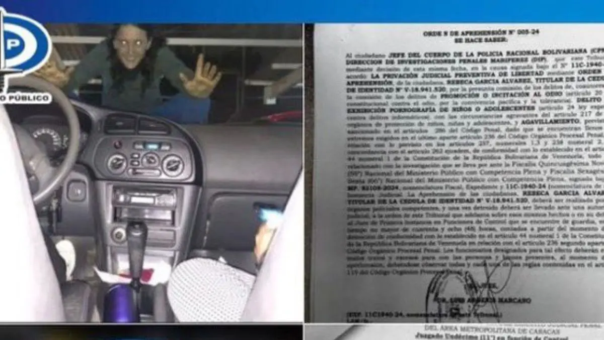 TRAS ESCÁNDALO EN REDES SOCIALES: solicitan orden de aprehensión contra los hermanos García por acosadores (+Detalles)