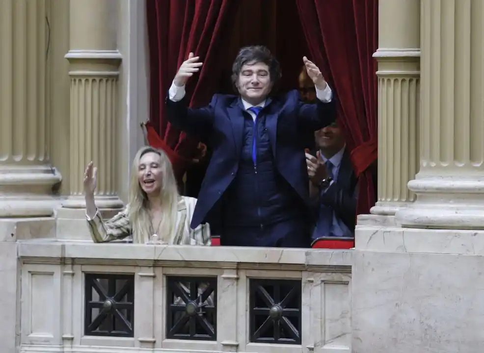 La Reforma Laboral de Milei deroga el Estatuto del Periodista